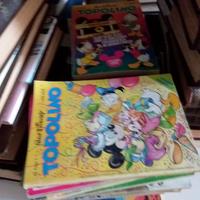 100 Topolino 35 euro