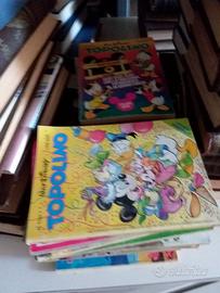 100 Topolino 35 euro