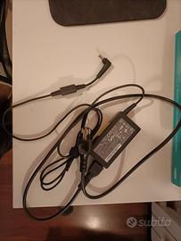 caricabatterie per portatile notebook Acer e altri