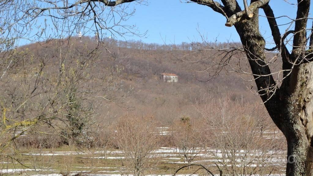 Terreno di 80000 m² a Roccamonfina - Vista 2