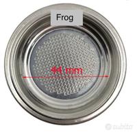 Filtro Frog