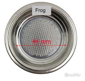 Filtro Frog