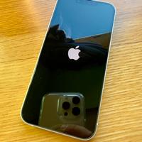 iPhone 13 - 256giga - White