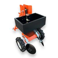 PIANTATRICE PER PATATE - 1 FILA