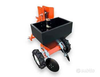 PIANTATRICE PER PATATE - 1 FILA