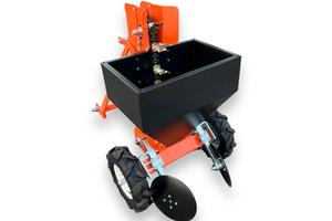 PIANTATRICE PER PATATE - 1 FILA