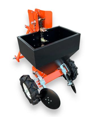 PIANTATRICE PER PATATE - 1 FILA