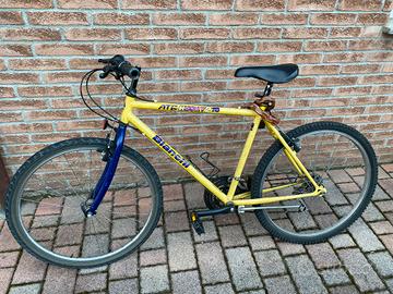 Bianchi bicicletta mountain bike atb husky 218