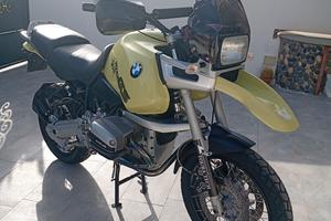 BMW R1100GS