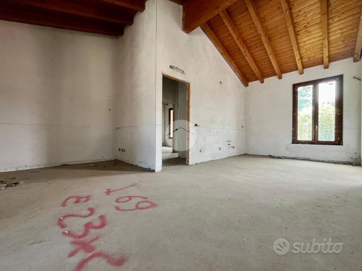 Appartamento – Casalbuttano ed Uniti, San Vito - Vista 3
