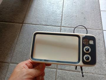 Supporto per cellulare dal design unico