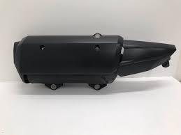 Scarico xmax 300