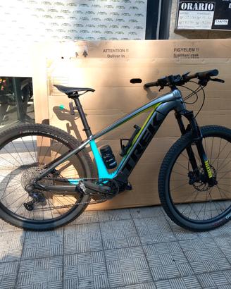 Trek Powerfly 5