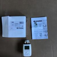 Cronotermostato per radiatori GIACOMINI K470WX001