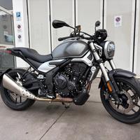 Voge Trofeo 500AC ABS - 2024