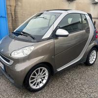 Smart fortwo cargo 1.0/71cv-2010