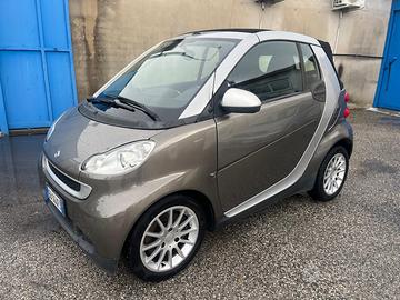 Smart fortwo cargo 1.0/71cv-2010