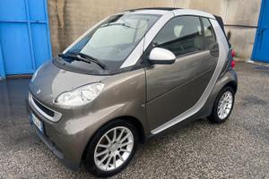 Smart fortwo cargo 1.0/71cv-2010
