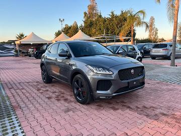 Jaguar E-Pace 2.0D 150 CV R-Dynamic