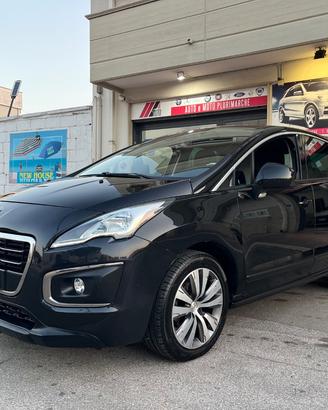 PEUGEOT 3008 BlueHDi 120 S&S Allure