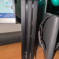 PS4 Pro