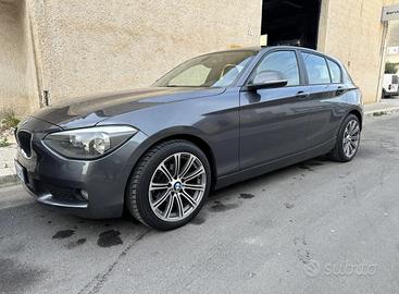 Bmw Serie 1