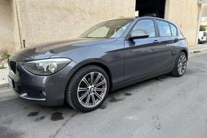 Bmw Serie 1