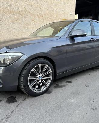 Bmw Serie 1