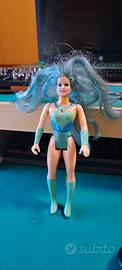 MERMISTA SHE-RA 1986 MATTEL - Ricambi con Scudo