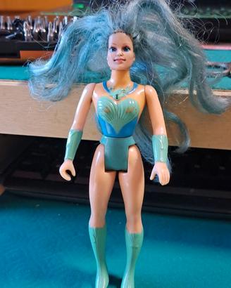 MERMISTA SHE-RA 1986 MATTEL - Ricambi con Scudo