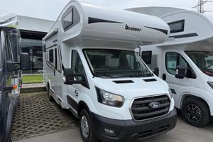BENIMAR SPORT S 340 UP 6.80 5 POSTI OMOLOGATI