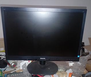monitor 24 pollici