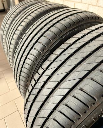 Gomme estive 205 55 17