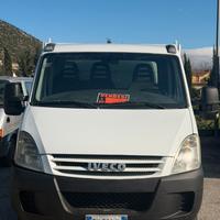 Daily 35 C12 con cassone ribaltabile