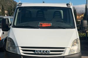 Daily 35 C12 con cassone ribaltabile