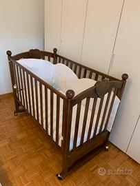 Lettino Foppapedretti