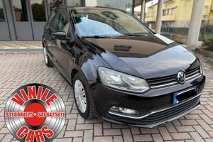Volkswagen Polo 1.4 TDI 5p. Business BlueMotion Te