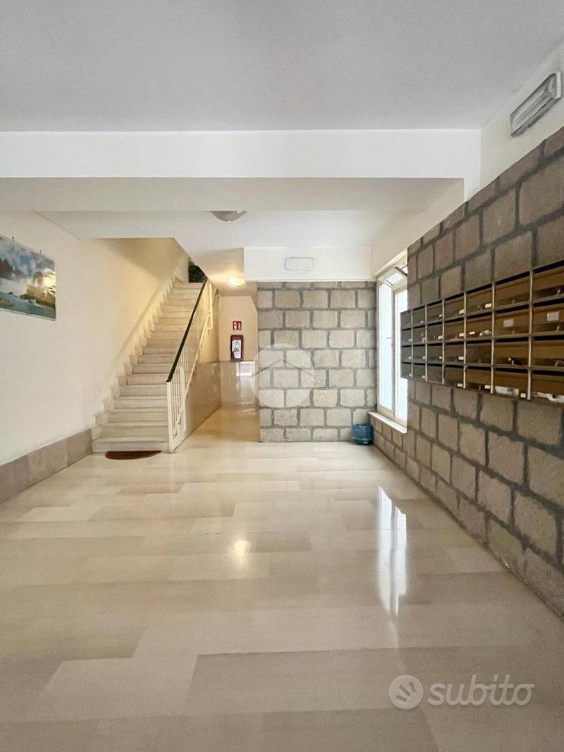 Appartamento – Roma, Collatino - Vista 3