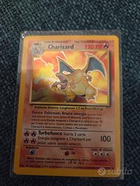 Pokemon Charizard 4/102