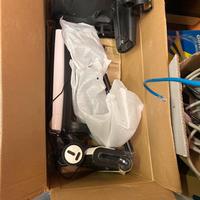 Tineco floor lavapavimenti