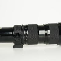 Nikon Nikkor zoom 50-300 mm f4,5