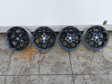 Cerchi Alfa Romeo 156 60621622 6.5Jx16