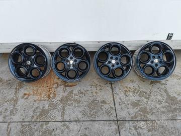Cerchi Alfa Romeo 156 60621622 6.5Jx16