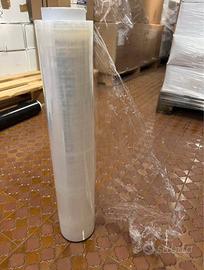 Film estensibile manuale