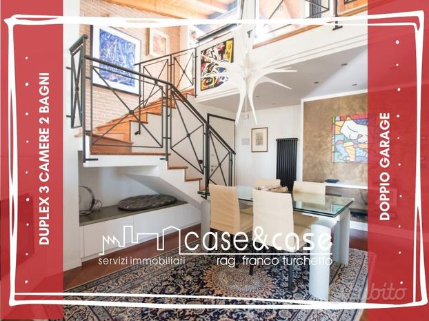 Sacile - 5 locali € 238.000,00 Rif. V57