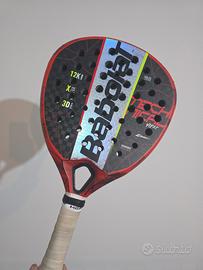 Racchetta padel Babolat Technical Viper 2022