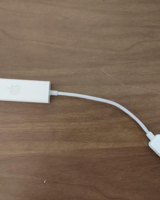 Adattatore Apple MA034 da USB a Fax / Modem 56K