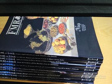 Rivista FMR anno 1984