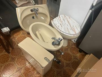 Sanitari