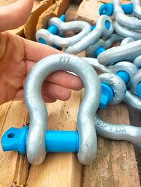 grillo da 3/4 4.7 ton